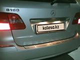 Mercedes-Benz B 180 2009 годаfor3 800 000 тг. в Атырау