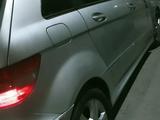 Mercedes-Benz B 180 2009 годаfor3 800 000 тг. в Атырау – фото 3