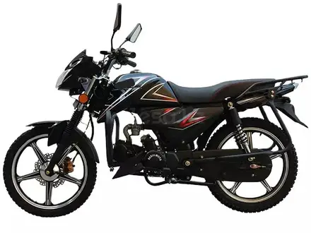 Lifan  KHAN MOTO ALPHA Sport 2024 года за 370 000 тг. в Караганда – фото 6