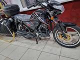 Lifan  KHAN MOTO ALPHA Sport 2024 года за 370 000 тг. в Караганда