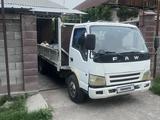 Foton 2013 годаүшін4 000 000 тг. в Алматы – фото 2