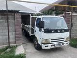 Foton 2013 годаүшін4 000 000 тг. в Алматы – фото 4