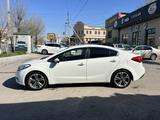 Kia Cerato 2015 года за 4 700 000 тг. в Шымкент – фото 4