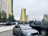 ВАЗ (Lada) Vesta 2017 годаүшін4 600 000 тг. в Астана