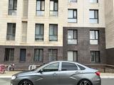 ВАЗ (Lada) Vesta 2017 годаүшін4 600 000 тг. в Астана – фото 4