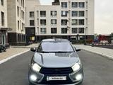 ВАЗ (Lada) Vesta 2017 годаүшін4 600 000 тг. в Астана – фото 2