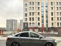 ВАЗ (Lada) Vesta 2017 годаүшін4 600 000 тг. в Астана – фото 8