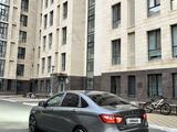 ВАЗ (Lada) Vesta 2017 годаүшін4 600 000 тг. в Астана – фото 5