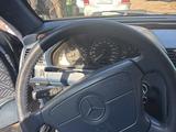 Mercedes-Benz C 280 1995 годаүшін1 800 000 тг. в Алматы – фото 4