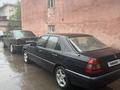 Mercedes-Benz C 280 1995 годаүшін1 800 000 тг. в Алматы