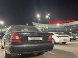 Mercedes-Benz C 280 1995 годаүшін1 800 000 тг. в Алматы – фото 2