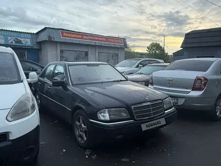 Mercedes-Benz C 280 1995 года за 1 800 000 тг. в Алматы – фото 6
