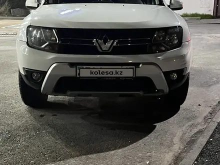Renault Duster 2018 года за 6 000 000 тг. в Шымкент