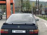 Volkswagen Passat 1991 годаүшін800 000 тг. в Есик – фото 2