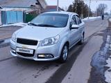 Chevrolet Nexia 2021 годаүшін5 200 000 тг. в Алматы – фото 3