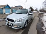 Chevrolet Nexia 2021 годаүшін5 100 000 тг. в Алматы – фото 5