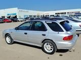 Subaru Impreza 1995 годаүшін1 000 000 тг. в Алматы – фото 2