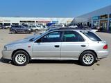 Subaru Impreza 1995 годаүшін1 000 000 тг. в Алматы – фото 4