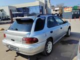 Subaru Impreza 1995 годаүшін1 000 000 тг. в Алматы – фото 5