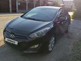 Hyundai i30 2013 годаүшін4 500 000 тг. в Алматы – фото 2