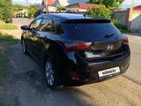 Hyundai i30 2013 годаүшін4 500 000 тг. в Алматы – фото 4
