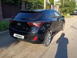Hyundai i30 2013 годаүшін4 500 000 тг. в Алматы – фото 5