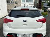 Lifan X50 2017 годаүшін3 500 000 тг. в Астана – фото 4