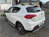 Lifan X50 2017 годаүшін3 500 000 тг. в Астана – фото 3