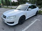 Subaru Legacy 2006 годаүшін5 000 000 тг. в Алматы – фото 2