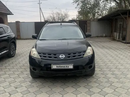 Nissan Murano 2007 года за 3 500 000 тг. в Атырау – фото 5