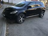 Nissan Murano 2007 годаүшін3 500 000 тг. в Атырау