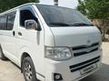 Toyota Hiace 2011 годаүшін7 000 000 тг. в Жанаозен – фото 3