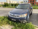 Subaru Forester 2012 годаүшін5 100 000 тг. в Шымкент