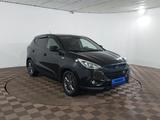 Hyundai Tucson 2014 годаүшін6 790 000 тг. в Шымкент – фото 3