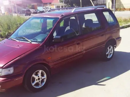 Mitsubishi Space Wagon 1994 года за 1 250 000 тг. в Узынагаш – фото 3