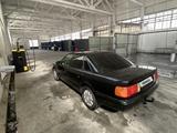 Audi 100 1992 годаүшін1 350 000 тг. в Тараз