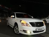 Nissan Teana 2013 года за 5 800 000 тг. в Алматы – фото 2