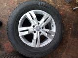 Шины 265/60 r18for111 тг. в Алматы