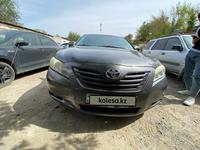 Toyota Camry 2006 годаүшін4 400 000 тг. в Кызылорда