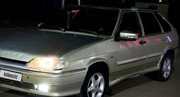 ВАЗ (Lada) 2114 2007 годаүшін690 000 тг. в Уральск – фото 4
