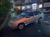 ВАЗ (Lada) 2114 2007 года за 690 000 тг. в Уральск