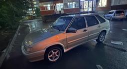 ВАЗ (Lada) 2114 2007 годаүшін690 000 тг. в Уральск