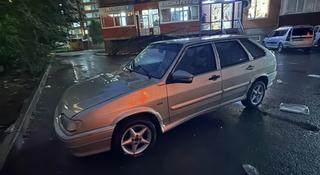 ВАЗ (Lada) 2114 2007 года за 690 000 тг. в Уральск