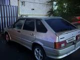ВАЗ (Lada) 2114 2007 года за 690 000 тг. в Уральск – фото 3