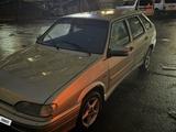 ВАЗ (Lada) 2114 2007 года за 690 000 тг. в Уральск – фото 2