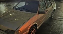 ВАЗ (Lada) 2114 2007 годаүшін690 000 тг. в Уральск – фото 2