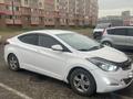 Hyundai Elantra 2014 годаүшін5 100 000 тг. в Астана – фото 4