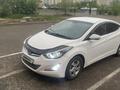 Hyundai Elantra 2014 годаүшін5 100 000 тг. в Астана