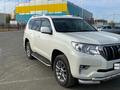 Toyota Land Cruiser Prado 2018 года за 23 500 000 тг. в Уральск – фото 4