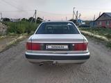 Audi 100 1994 года за 1 000 000 тг. в Кокшетау – фото 2